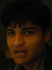 Vipul Patel