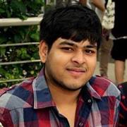 Areez Ahmed