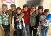 Hasham Shahid