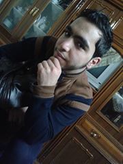 الكاتب محمد