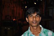 Gopala Naresh