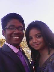 Aditya Doraiburu