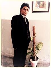 Aqib Cheema