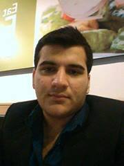 Nihad Mohammed