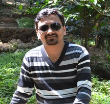 Ashutosh Srivastava