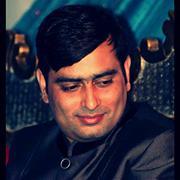 Abhinav Vyas