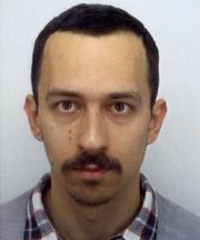 Саша Петровский