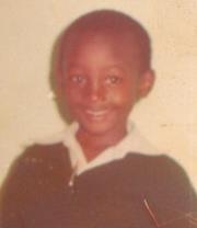 Kwanyah Simion