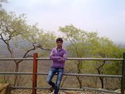 Vipin Yadav