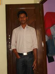 Narendra Kakumanu