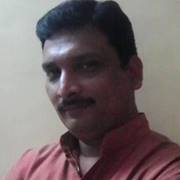 Rajan Parkar
