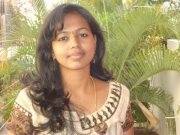 Savitha Subramanian