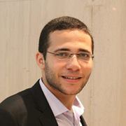 Mohamed Elabd