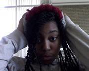 Tykiera Olive-stalling