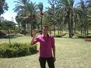 Hazem Sayed