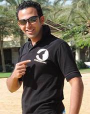 Mohamed Refaie