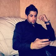 Ahmad Ismael