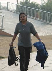 Anshu Singh
