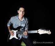 Daniel R