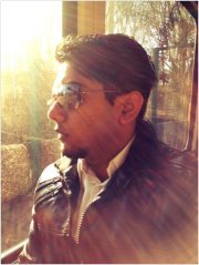 Parimal Bhende