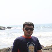Gaurav Saraf
