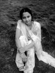 Karthiga Venkatraman