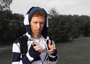 Connor Nicholl-penman