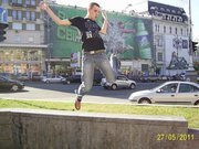 Сергей Баранецкий