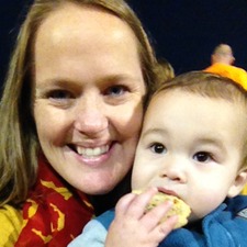 Ryan Honer summeralls