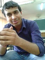 Yogesh Gulania