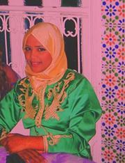 Yasmina Achabbak