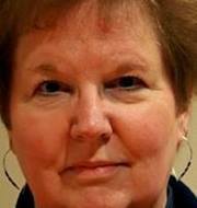Gretchen Maust