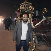 Amit Bhandari