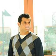 Mohamed Sakr