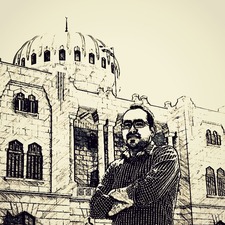 Mahmoud Serag