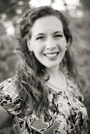 Elisabeth Larson
