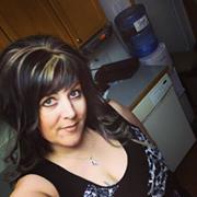 Pam Maxfield vincent