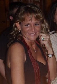 Janet Mayes