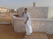 Alihe Mohamedlemin