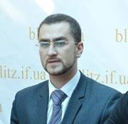 Дмитро Романюк