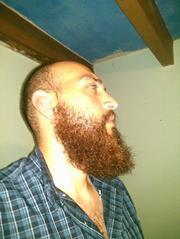Moctezuma Mortera