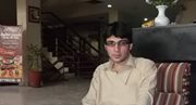 Shakeel Ahmad