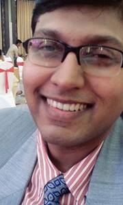Sanjay Gupta