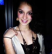 Елена Мечкароска