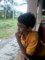 Zufar Cakep