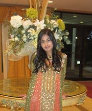 Hadeqah Ahmed