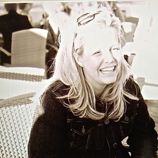 Candace Fleming
