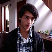 Andres Rodriguez