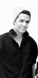 Ahmed Ali