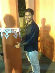 Anand Kumar